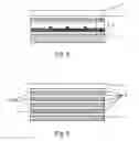 Fig. 03 - Pressure-sensitive adhesive compound