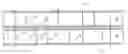 Fig. 01 - Reinforced sandwich structure