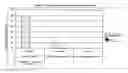 Fig. 01 - Method of adhesive bonding and vehicle glazing created thereby
