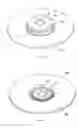 Fig. 04 - Self-piercing nut element and component assembly comprising the nut element and a sheet metal part