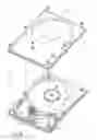 Fig. 05 - Magnetic recording medium and manufacturing method thereof