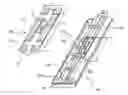 Fig. 01 - Spacer for battery pack and battery pack comprising the same