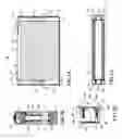 Fig. 02 - Prismatic sealed secondary battery
