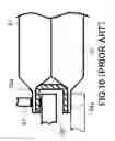 Fig. 11 - Prismatic sealed secondary battery