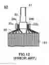 Fig. 13 - Prismatic sealed secondary battery