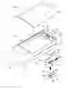Fig. 01 - BATTERY COVER LATCHING MECHANISM AND ELECTRONIC DEVICE USING THE SAME