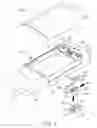 Fig. 02 - BATTERY COVER LATCHING MECHANISM AND ELECTRONIC DEVICE USING THE SAME