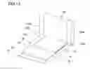 Fig. 14 - Electric storage module and electric storage device