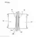 Fig. 21 - Electric storage module and electric storage device