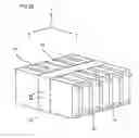 Fig. 29 - Electric storage module and electric storage device