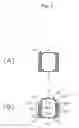 Fig. 02 - Button cell without flanging and method of making same