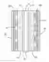 Fig. 01 - Fuel cell having improved thermal characteristics