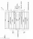 Fig. 02 - Manufacture of a fuel cell with liquid electrolyte migration prevention