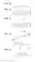 Fig. 02 - Foil transferring face forming toner and image forming method
