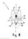 Fig. 09 - Self ligating bracket system