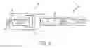 Fig. 08 - Ultrasonic dental insert and lighted handpiece assembly