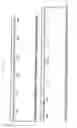Fig. 09 - Oligonucleotide linkers comprising a variable cohesive portion and method for the preparation of polynucleotide libraries by using said linkers