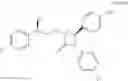 Fig. 02 - Enzymatic process for the preparation of (S)-5-(4-fluoro-phenyl)-5-hydroxy-1morpholin-4-yl-pentan-1-one, an intermediate of Ezetimibe and further conversion to Ezetimibe