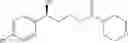 Fig. 09 - Enzymatic process for the preparation of (S)-5-(4-fluoro-phenyl)-5-hydroxy-1morpholin-4-yl-pentan-1-one, an intermediate of Ezetimibe and further conversion to Ezetimibe