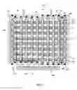 Fig. 09 - CCD sensors with multiple contact patterns