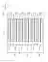 Fig. 197 - Method for fabrication of a semiconductor device and structure