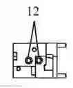 Fig. 01 - Automatic Sliding Door