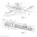 Fig. 02 - Paddle with selectable blade angle