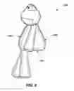 Fig. 03 - STUFFED TOYS HAVING INTERCHANGEABLE SCENT PACKETS AND METHODS AND SYSTEMS INCLUDING SUCH STUFFED TOYS