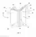 Fig. 02 - STRUCTURAL SUPPORT FASTENER