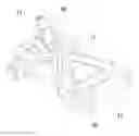 Fig. 01 - ELECTRICAL CHARGER FOR RECHARGEABLE ELECTRICAL WIRELESS UNIT