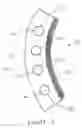 Fig. 09 - CLEAVAGE ENHANCING BRA SYSTEM