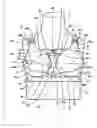 Fig. 01 - Multi-faceted brassiere assembly