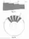 Fig. 09 - Linear abrasive brush member, method for preparing linear abrasive brush member, and abrasive brush