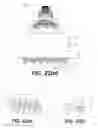 Fig. 20 - Scraper assembly