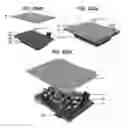 Fig. 37 - Scraper assembly