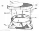 Fig. 01 - Chimney damper