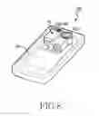 Fig. 09 - PORTABLE TERMINAL FOR HAVING DETACHABLE BLUETOOTH HEADSET