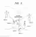 Fig. 04 - Base station and cellular wireless communication system