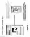Fig. 23 - Method and system to support user-centric selection of point of attachment through momentary interactive multimedia experience conveyance and through correlation of web links to quality and experience metrics