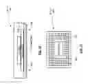 Fig. 09 - Communication devices with gyrating circuits and methods for use therewith