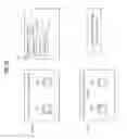 Fig. 22 - Mobile terminal and method of controlling a three-dimensional image therein