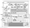 Fig. 01 - PAYMENT CARDS, DEVICES, SYSTEMS, AND METHODS FOR PROVIDING GAME ACTIONS WITH PAYMENT DATA