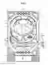Fig. 02 - Game machine, display control method, and display control program