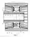 Fig. 02 - Idler and bearing assembly and a method of manufacturing same