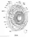 Fig. 07 - Shift mechanism for a planetary gear transmission