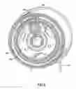 Fig. 09 - Shift mechanism for a planetary gear transmission