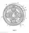 Fig. 12 - Shift mechanism for a planetary gear transmission