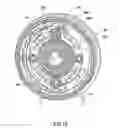 Fig. 14 - Shift mechanism for a planetary gear transmission
