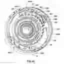 Fig. 30 - Shift mechanism for a planetary gear transmission