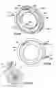 Fig. 35 - Shift mechanism for a planetary gear transmission